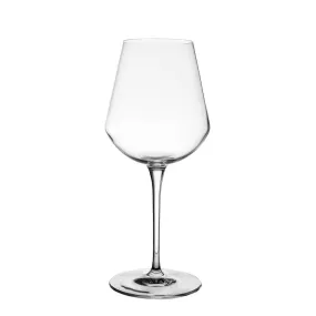 White Wine Glass In Alto Uno 470ml