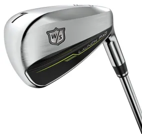 Wilson Staff Launch Pad 2 Irons - Women's