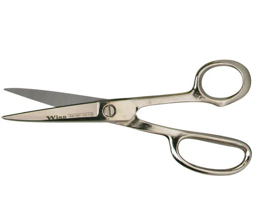 Wiss Auto Body Shears #1DSN