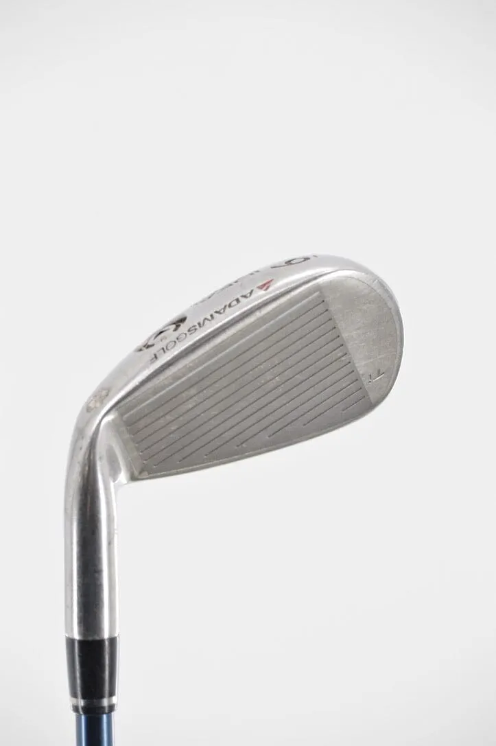 Women's Adams Idea Tech OS Hybrid 6 Iron W Flex 37"