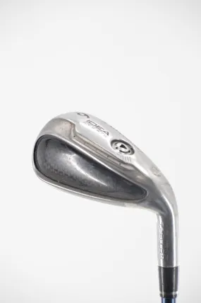 Women's Adams Idea Tech OS Hybrid 6 Iron W Flex 37"