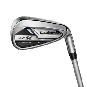 Women's AIR-X - Single Irons