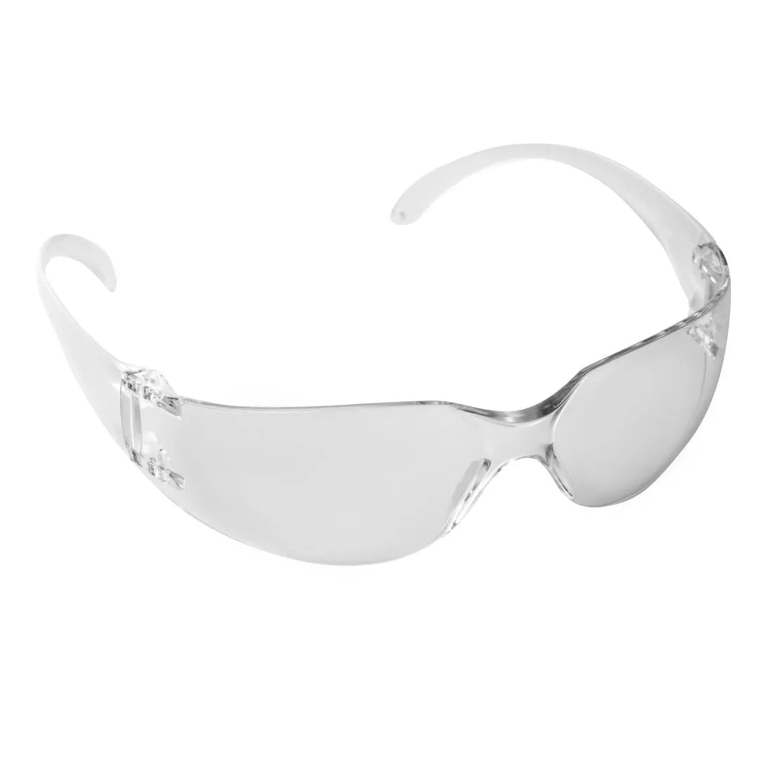 Wraparound Safety Glasses