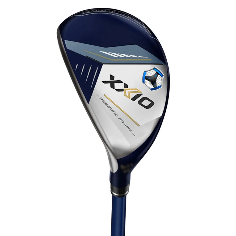 XXIO 13 Hybrid 2024