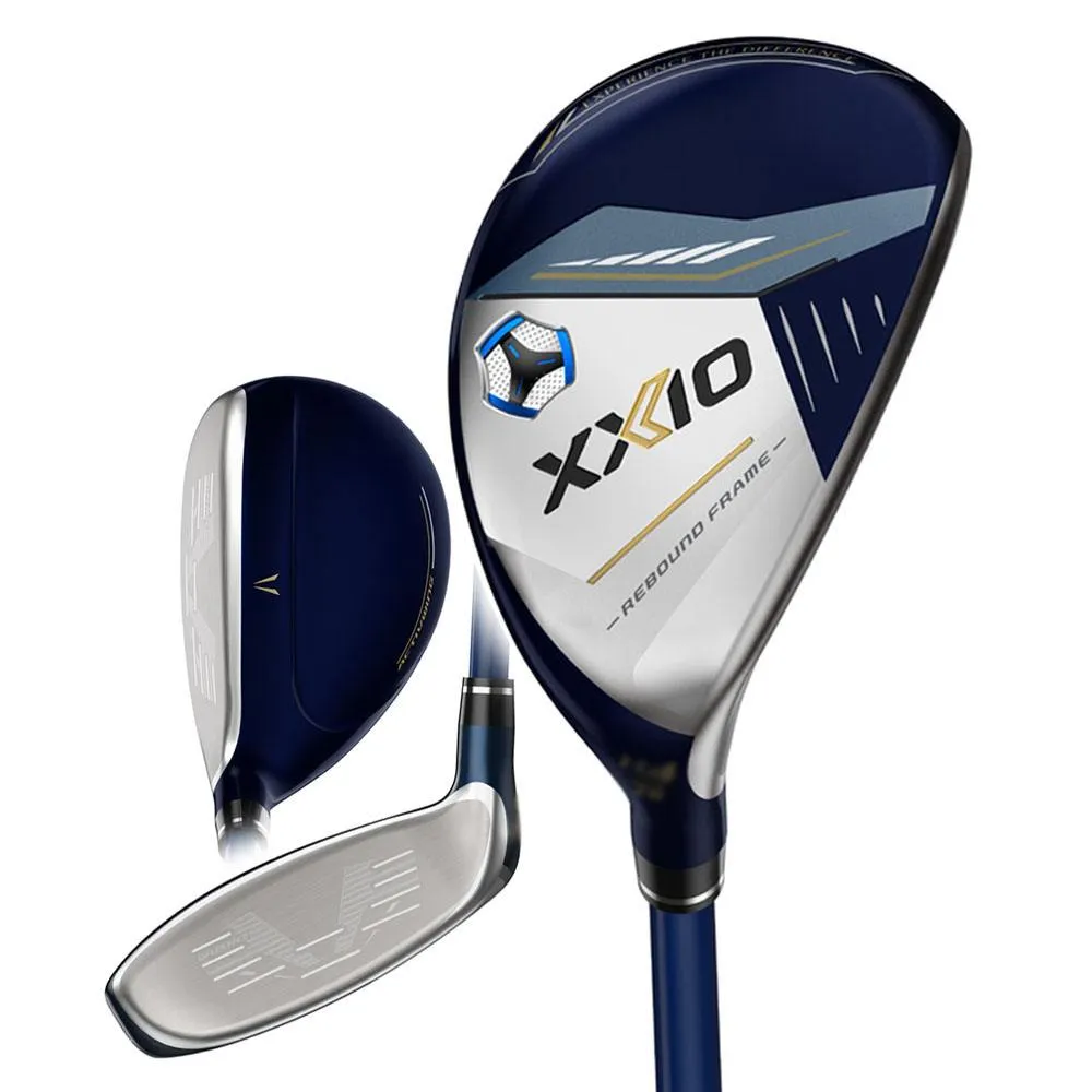 XXIO 13 Hybrid 2024