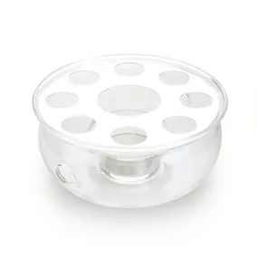 Yama Glass Warmer w/ Grid