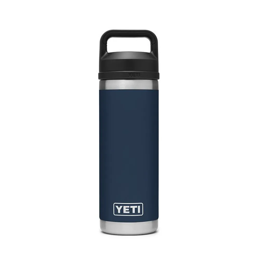 YETI Rambler 532ml Bottle with Chug Cap