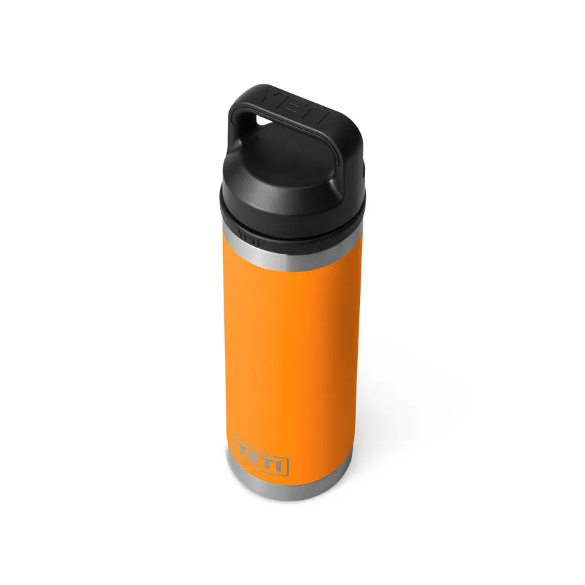 YETI Rambler 532ml Bottle with Chug Cap