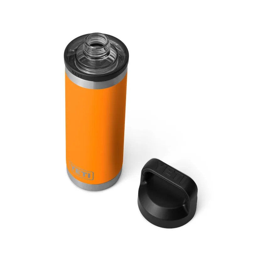 YETI Rambler 532ml Bottle with Chug Cap