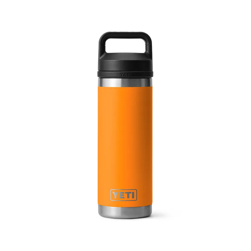 YETI Rambler 532ml Bottle with Chug Cap