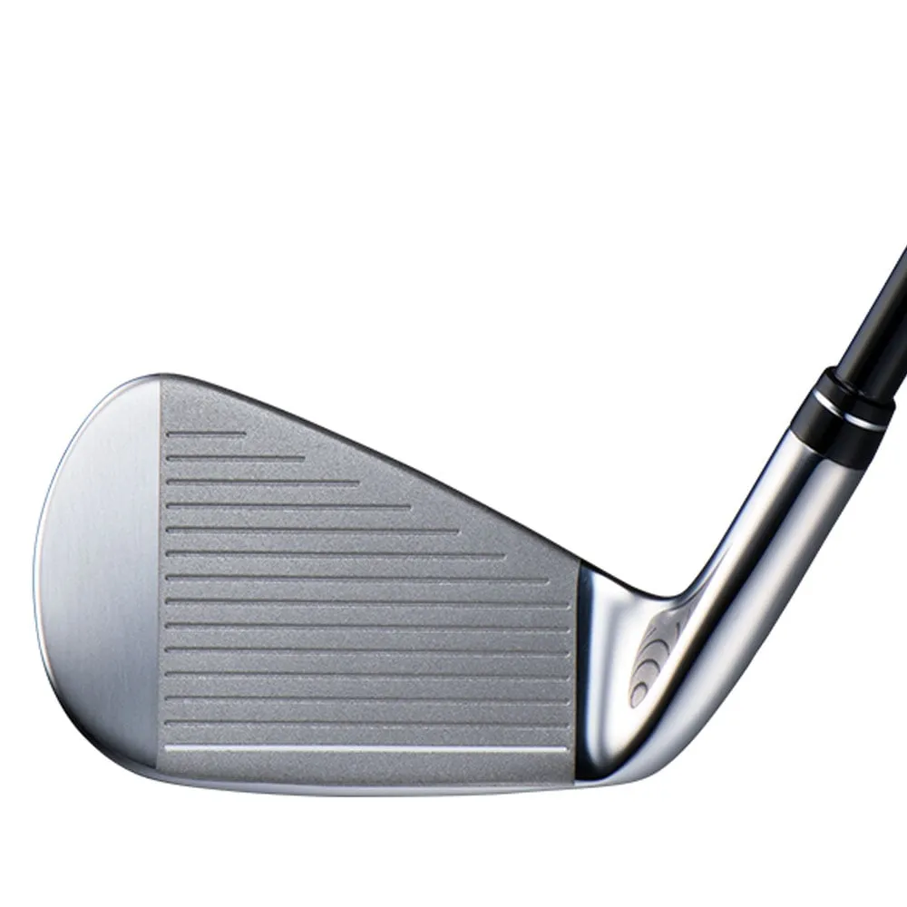 Yonex Ezone Elite 2 Single Irons - Graphite