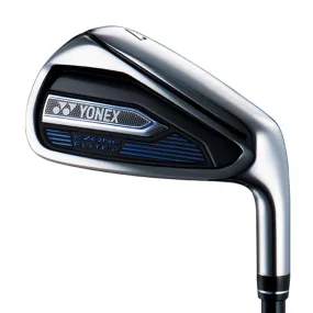 Yonex Ezone Elite 2 Single Irons - Graphite