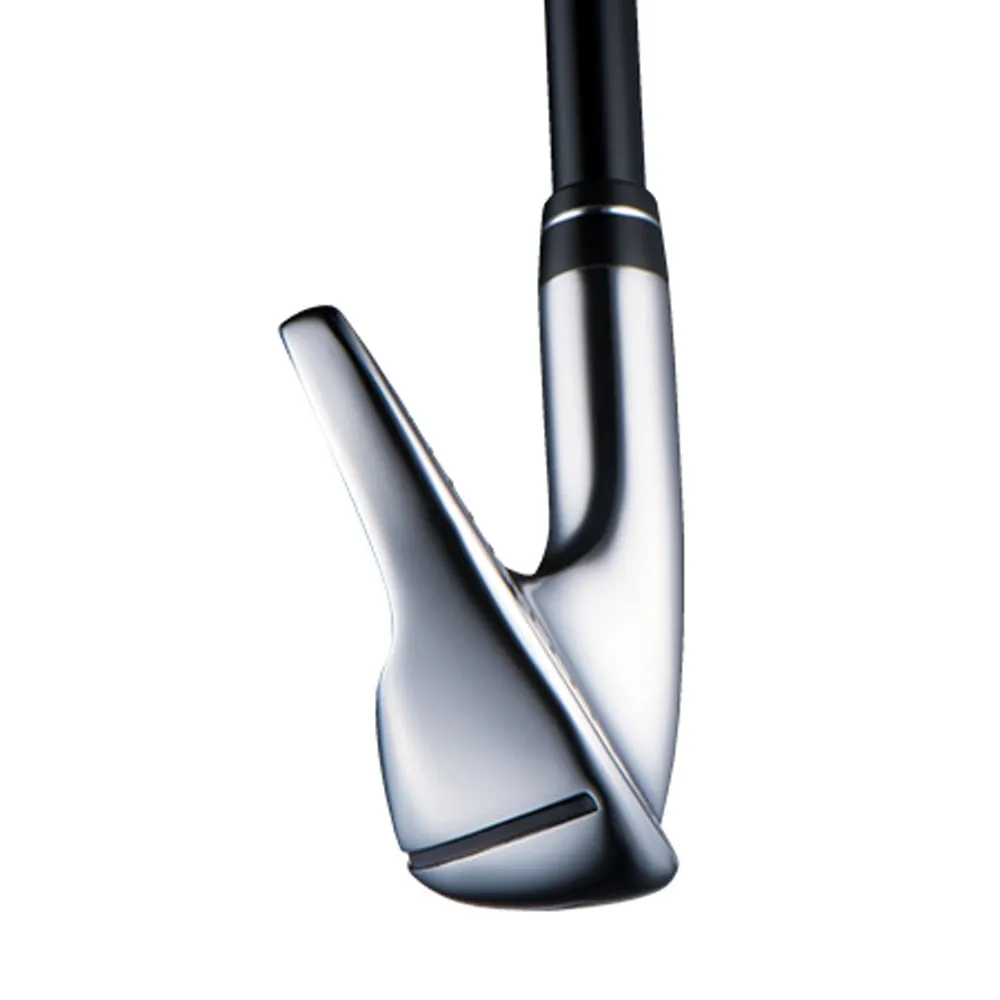 Yonex Ezone Elite 2 Single Irons - Graphite