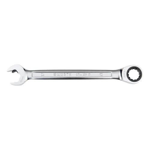 ZEBRA POWERDRIV® (12-Point) Dual Ratchet Combination Wrench 10mm