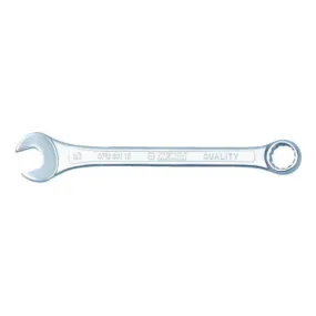 ZEBRA POWERDRIV® (12-Point) Metric Combination Wrench (Short Type) - 22mm